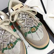 Gucci Screener Low-Top Sneakers 5461630YI20 - 5