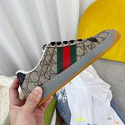 Gucci Screener Low-Top Sneakers 67453096GE0 - 6