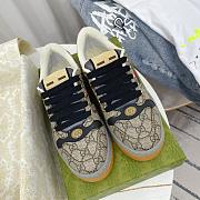 Gucci Screener Low-Top Sneakers 67453096GE0 - 5