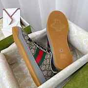 Gucci Screener Low-Top Sneakers 67453096GE0 - 4