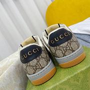 Gucci Screener Low-Top Sneakers 67453096GE0 - 3