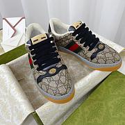 Gucci Screener Low-Top Sneakers 67453096GE0 - 2