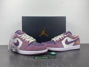 	 Air Jordan 1 Low Unity (W) - DR8057-500 - 5