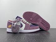 	 Air Jordan 1 Low Unity (W) - DR8057-500 - 4