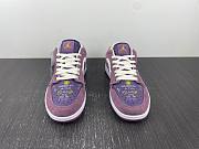 	 Air Jordan 1 Low Unity (W) - DR8057-500 - 3
