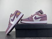 	 Air Jordan 1 Low Unity (W) - DR8057-500 - 2