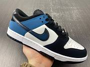 Nike Dunk Low Industrial Blue FD6923-100 - 4