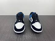 Nike Dunk Low Industrial Blue FD6923-100 - 5