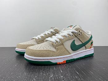 Jarritos x Nike SB Dunk Low Phantom FD0860-001
