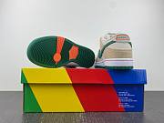 Jarritos x Nike SB Dunk Low Phantom FD0860-001 - 6