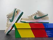 Jarritos x Nike SB Dunk Low Phantom FD0860-001 - 5