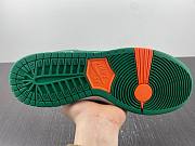 Jarritos x Nike SB Dunk Low Phantom FD0860-001 - 3