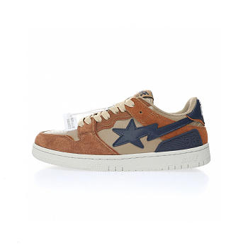 Bape Sk8 Sta Low 1I70-191-009