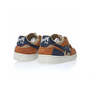 Bape Sk8 Sta Low 1I70-191-009 - 3