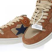Bape Sk8 Sta Low 1I70-191-009 - 4