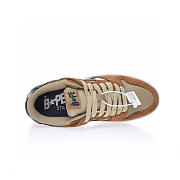 Bape Sk8 Sta Low 1I70-191-009 - 5