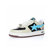 Bape Sk8 Sta Low 001FW-I731-906 - 3
