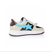Bape Sk8 Sta Low 001FW-I731-906 - 5
