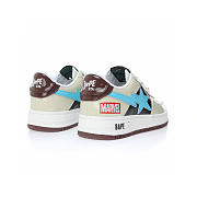 Bape Sk8 Sta Low 001FW-I731-906 - 6