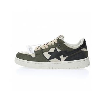 Bape Sk8 Sta Low 1I70-191-008
