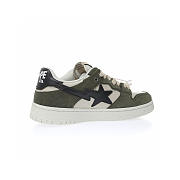 Bape Sk8 Sta Low 1I70-191-008 - 2