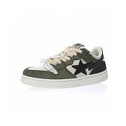 Bape Sk8 Sta Low 1I70-191-008 - 3