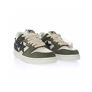 Bape Sk8 Sta Low 1I70-191-008 - 5