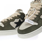Bape Sk8 Sta Low 1I70-191-008 - 6