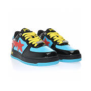 Bape Sk8 Sta Low 001FW-I731-907 - 2