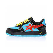 Bape Sk8 Sta Low 001FW-I731-907 - 3