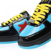 Bape Sk8 Sta Low 001FW-I731-907 - 4