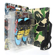 Bape Sk8 Sta Low 001FW-I731-907 - 5