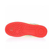 Bape Sk8 Sta Low 001FW-I731-902 - 2