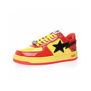Bape Sk8 Sta Low 001FW-I731-902 - 3