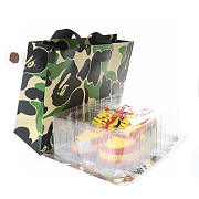 Bape Sk8 Sta Low 001FW-I731-902 - 5