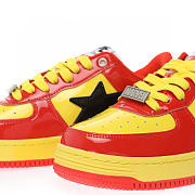 Bape Sk8 Sta Low 001FW-I731-902 - 4
