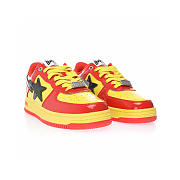 Bape Sk8 Sta Low 001FW-I731-902 - 6