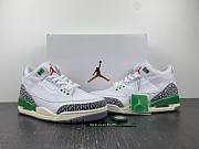 Air Jordan 3 Retro Lucky CK9646-136 - 6