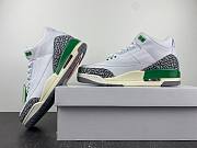 Air Jordan 3 Retro Lucky CK9646-136 - 5