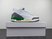 Air Jordan 3 Retro Lucky CK9646-136 - 4