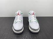 Air Jordan 3 Retro Lucky CK9646-136 - 3