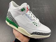 Air Jordan 3 Retro Lucky CK9646-136 - 2