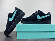 Nike Air Force 1 Low SP Tiffany And Co. DZ1382-001 - 5