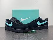 Nike Air Force 1 Low SP Tiffany And Co. DZ1382-001 - 3