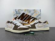 Air Jordan 1 Retro Low OG Year of the Rabbit DV1312-200 - 1
