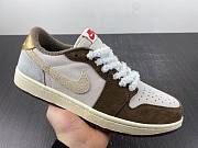 Air Jordan 1 Retro Low OG Year of the Rabbit DV1312-200 - 2