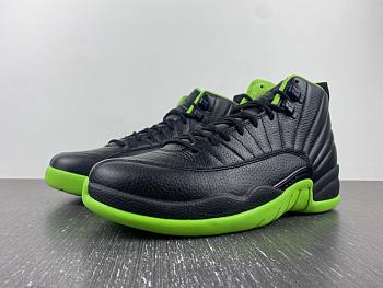 Air Jordan 13 “Black/Neon Green”