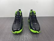 Air Jordan 13 “Black/Neon Green” - 6