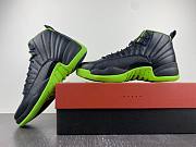 Air Jordan 13 “Black/Neon Green” - 4