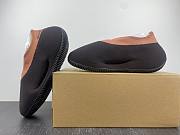 adidas Yeezy Knit RNR Stone Carbon GY1759 - 4